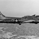 Illustration for article titled The Prettiest B-17 Flying Fortress Was The XB-38